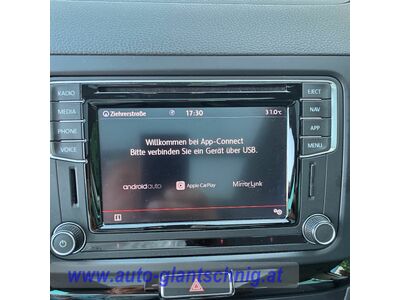 VW Sharan Gebrauchtwagen