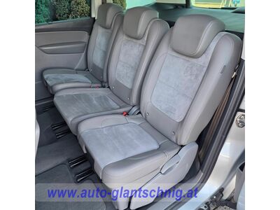VW Sharan Gebrauchtwagen