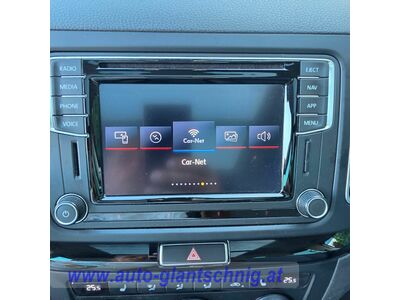 VW Sharan Gebrauchtwagen
