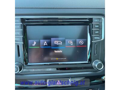 VW Sharan Gebrauchtwagen