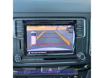 VW Sharan Gebrauchtwagen