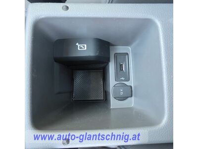 VW Sharan Gebrauchtwagen
