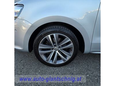 VW Sharan Gebrauchtwagen