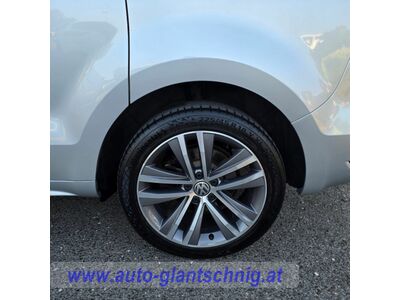 VW Sharan Gebrauchtwagen