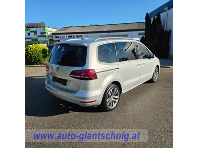 VW Sharan Gebrauchtwagen