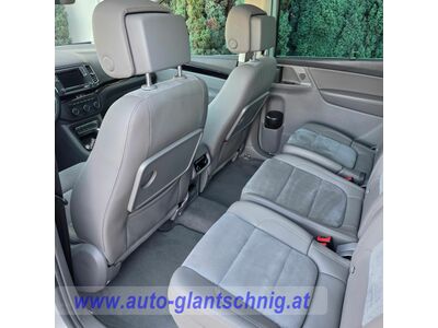 VW Sharan Gebrauchtwagen