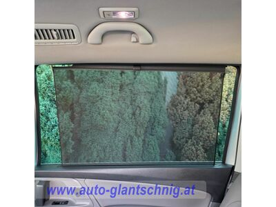 VW Sharan Gebrauchtwagen