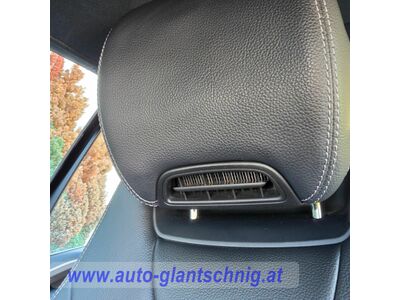 Mercedes-Benz C-Klasse Gebrauchtwagen
