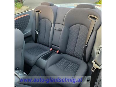 Mercedes-Benz CLK Gebrauchtwagen Mercedes-Benz CLK Gebrauchtwagen