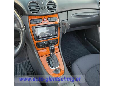 Mercedes-Benz CLK Gebrauchtwagen Mercedes-Benz CLK Gebrauchtwagen