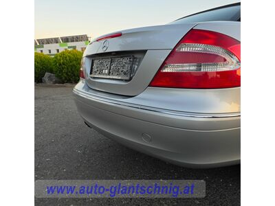 Mercedes-Benz CLK Gebrauchtwagen Mercedes-Benz CLK Gebrauchtwagen
