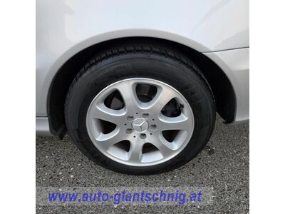 Mercedes-Benz CLK Gebrauchtwagen Mercedes-Benz CLK Gebrauchtwagen