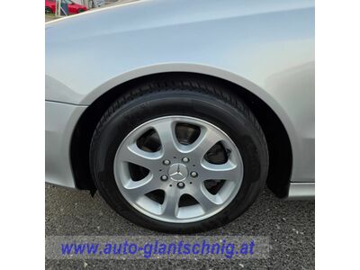 Mercedes-Benz CLK Gebrauchtwagen Mercedes-Benz CLK Gebrauchtwagen
