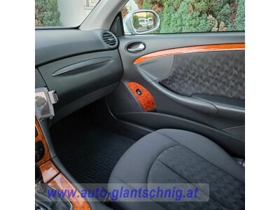 Mercedes-Benz CLK Gebrauchtwagen Mercedes-Benz CLK Gebrauchtwagen