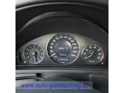 Mercedes-Benz CLK Gebrauchtwagen Mercedes-Benz CLK Gebrauchtwagen