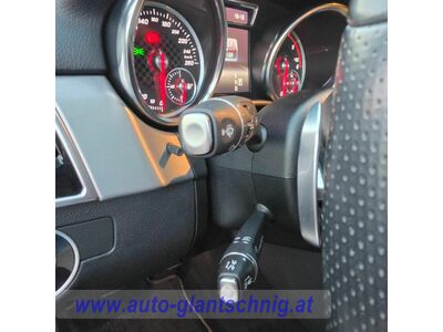 Mercedes-Benz GLE Gebrauchtwagen