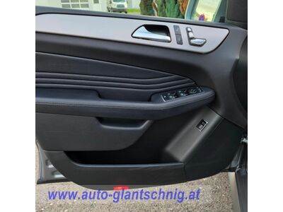 Mercedes-Benz GLE Gebrauchtwagen