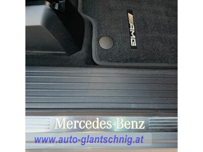 Mercedes-Benz GLE Gebrauchtwagen