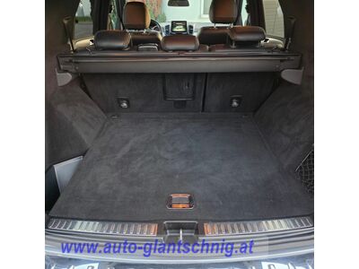 Mercedes-Benz GLE Gebrauchtwagen