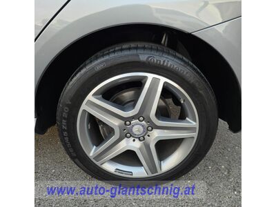 Mercedes-Benz GLE Gebrauchtwagen