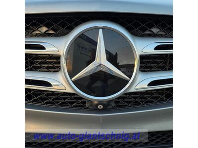Mercedes-Benz GLE Gebrauchtwagen