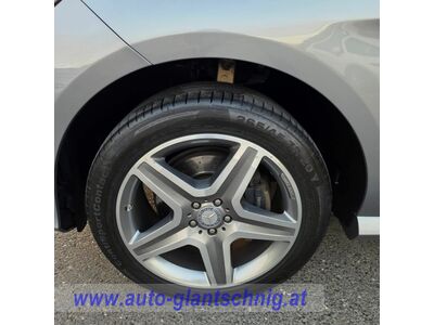 Mercedes-Benz GLE Gebrauchtwagen