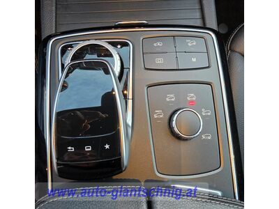Mercedes-Benz GLE Gebrauchtwagen