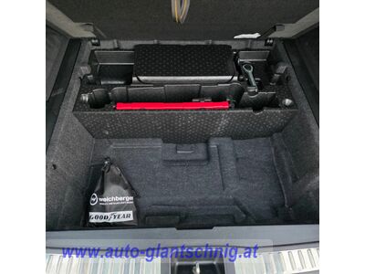 Mercedes-Benz GLE Gebrauchtwagen