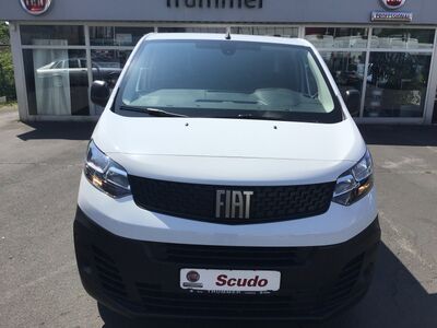 Fiat Scudo Vorführwagen