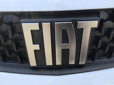 Fiat Scudo Vorführwagen