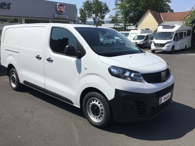 Fiat Scudo Vorführwagen