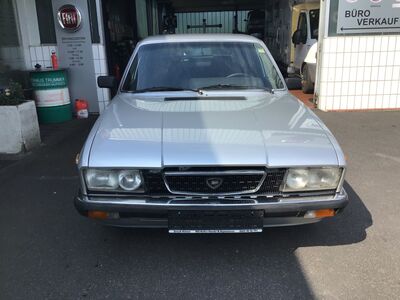 Lancia GAMMA Oldtimer