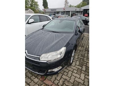 Citroën C5 Gebrauchtwagen