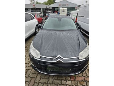 Citroën C5 Gebrauchtwagen