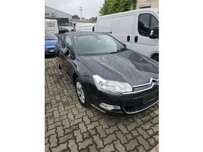 Citroën C5 Gebrauchtwagen