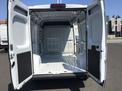 Fiat Ducato Neuwagen