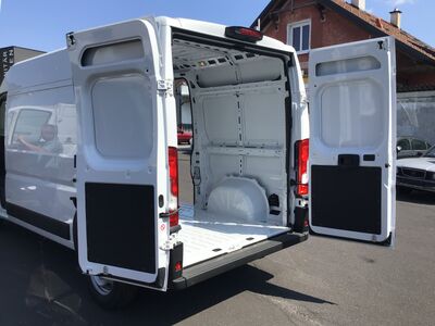 Fiat Ducato Neuwagen