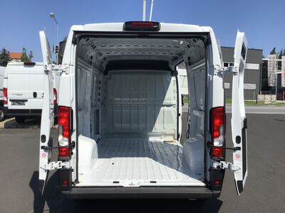 Fiat Ducato Neuwagen