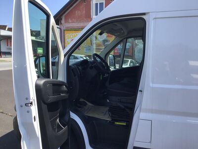 Fiat Ducato Neuwagen