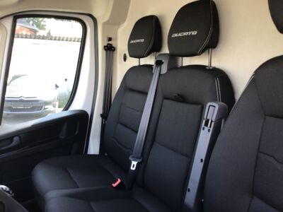 Fiat Ducato Neuwagen