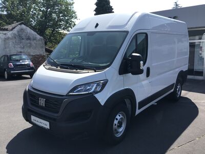 Fiat Ducato Neuwagen