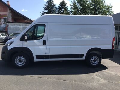 Fiat Ducato Neuwagen