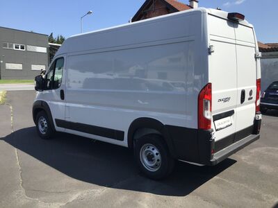 Fiat Ducato Neuwagen