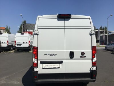 Fiat Ducato Neuwagen