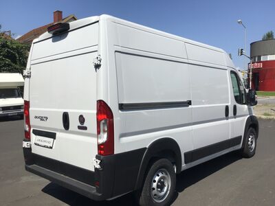 Fiat Ducato Neuwagen