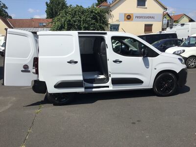 Fiat Doblo Neuwagen