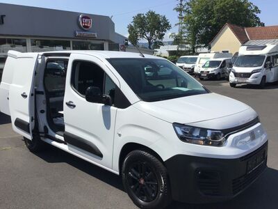 Fiat Doblo Neuwagen