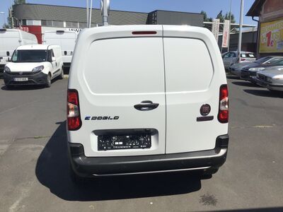 Fiat Doblo Neuwagen