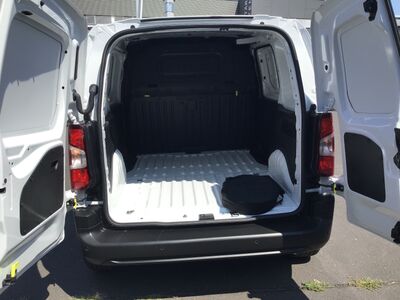 Fiat Doblo Neuwagen