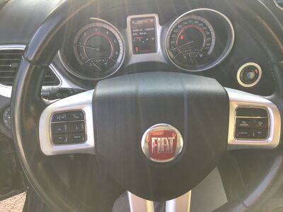 Fiat Freemont Gebrauchtwagen